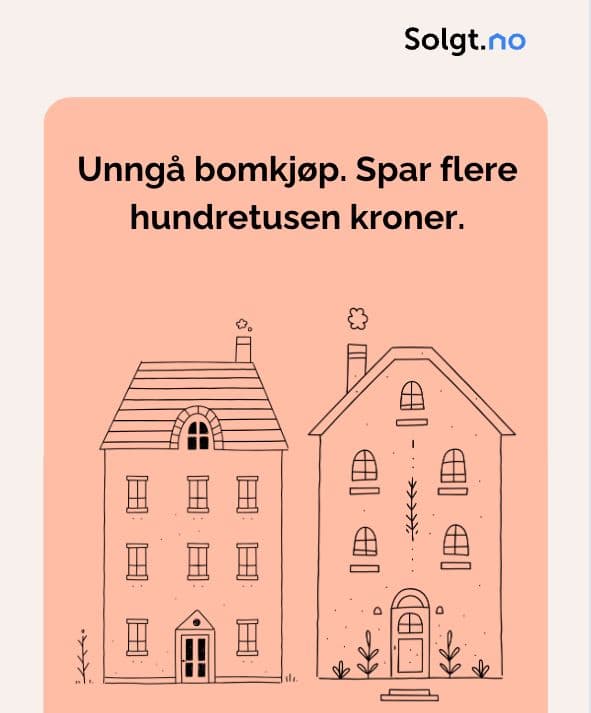 Unngå bomkjøp