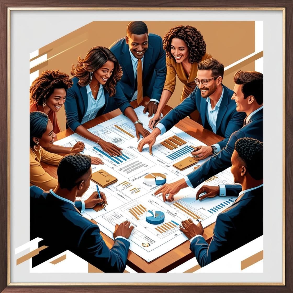 Hvordan bygge eiendomsportefølje